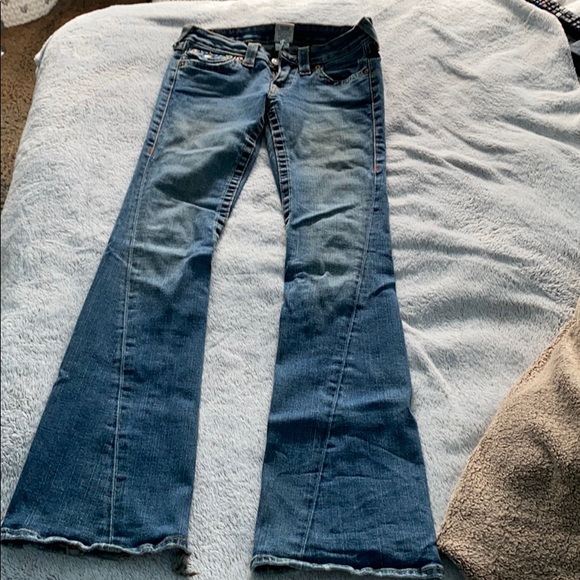 True religion jeans - Picture 3 of 8